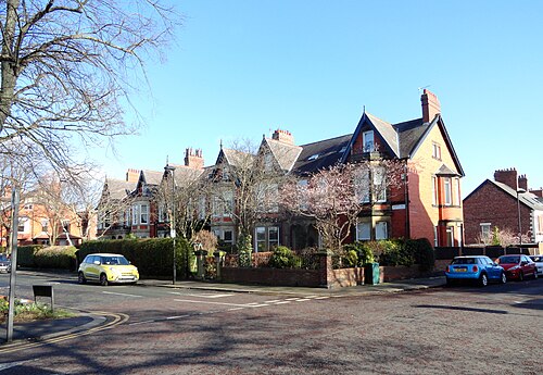 4 Bed HMO, Newcastle